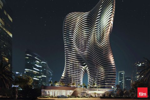 Apartemen di Business Bay, Dubai, UEA 2 kamar tidur, 324 m2 nomor 647697 - foto 11