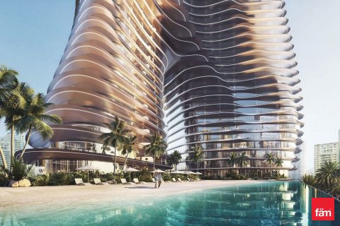Apartemen di Business Bay, Dubai, UEA 2 kamar tidur, 324 m2 nomor 647697