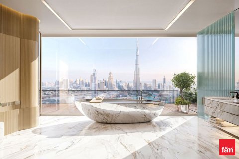 Apartemen di Business Bay, Dubai, UEA 2 kamar tidur, 324 m2 nomor 647697 - foto 18