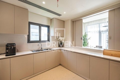 וילה למכירה ב Dubai South (Dubai World Central), Dubai, איחוד האמירויות  5 חדרי שינה, 782.24 מ"ר, מספר 744407 - תמונה 12