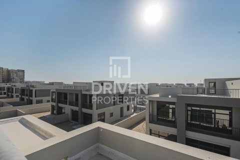 וילה למכירה ב Dubai South (Dubai World Central), Dubai, איחוד האמירויות  5 חדרי שינה, 782.24 מ"ר, מספר 744407 - תמונה 19