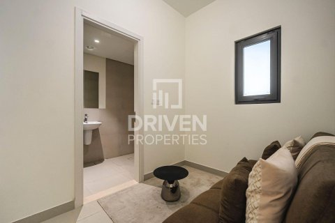 וילה למכירה ב Dubai South (Dubai World Central), Dubai, איחוד האמירויות  5 חדרי שינה, 782.24 מ"ר, מספר 744407 - תמונה 10