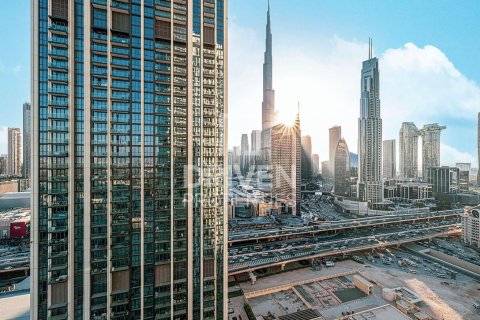 Wohnung zum Verkauf in Zabeel, Dubai, VAE 3 Schlafzimmer, 158.59 m2 Nr. 744411 - Foto 20