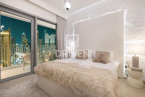 Wohnung zum Verkauf in Zabeel, Dubai, VAE 3 Schlafzimmer, 158.59 m2 Nr. 744411 - Foto 14