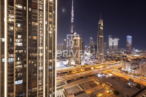 Wohnung zum Verkauf in Zabeel, Dubai, VAE 3 Schlafzimmer, 158.59 m2 Nr. 744411 - Foto 6