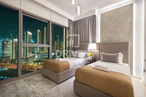 Wohnung zum Verkauf in Zabeel, Dubai, VAE 3 Schlafzimmer, 158.59 m2 Nr. 744411 - Foto 15