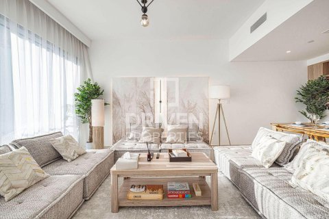 Wohnung zum Verkauf in Zabeel, Dubai, VAE 3 Schlafzimmer, 158.59 m2 Nr. 744411 - Foto 5