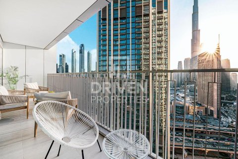 Wohnung zum Verkauf in Zabeel, Dubai, VAE 3 Schlafzimmer, 158.59 m2 Nr. 744411 - Foto 19