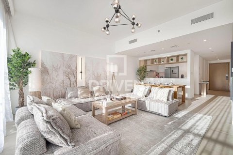 Wohnung zum Verkauf in Zabeel, Dubai, VAE 3 Schlafzimmer, 158.59 m2 Nr. 744411 - Foto 3