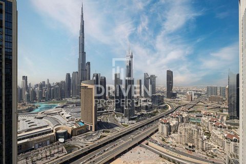 Wohnung zum Verkauf in Zabeel, Dubai, VAE 3 Schlafzimmer, 158.59 m2 Nr. 744411 - Foto 18
