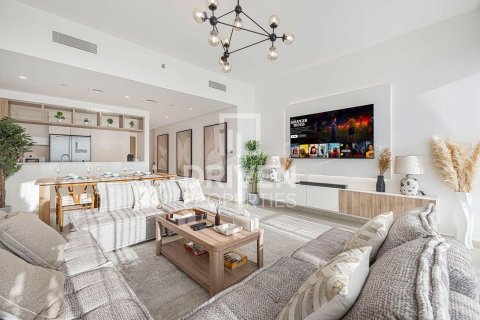 Wohnung zum Verkauf in Zabeel, Dubai, VAE 3 Schlafzimmer, 158.59 m2 Nr. 744411 - Foto 2