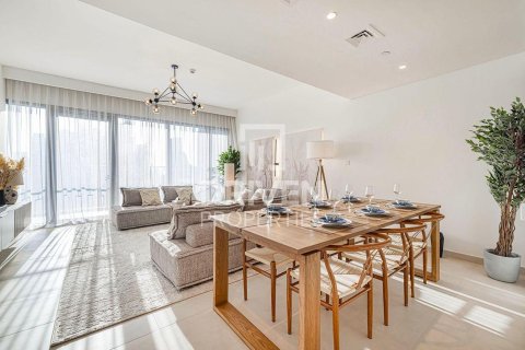 Wohnung zum Verkauf in Zabeel, Dubai, VAE 3 Schlafzimmer, 158.59 m2 Nr. 744411 - Foto 4