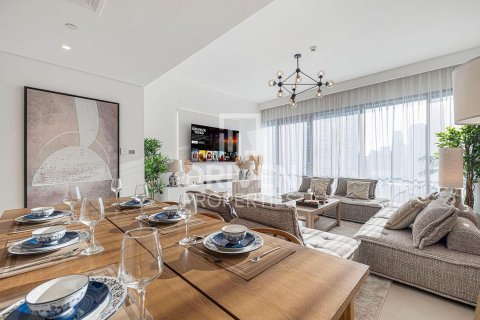 Apartament w Zabeel, Dubai, ZEA 3 sypialnie, 158.59 mkw. nr 744411