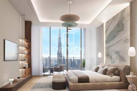 Apartamento en venta en Downtown Dubai (Downtown Burj Dubai), Dubai, EAU 2 dormitorios, 117.89 m2 № 744409 - foto 9