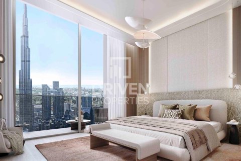 Apartamento en venta en Downtown Dubai (Downtown Burj Dubai), Dubai, EAU 2 dormitorios, 117.89 m2 № 744409 - foto 6