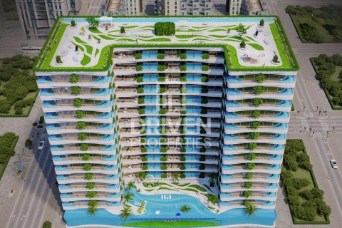 Dubai Residence Complex, UAE의 판매용 아파트 39.02제곱미터 번호 744408 - 사진 10