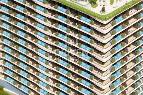 Dubai Residence Complex, UAE의 판매용 아파트 39.02제곱미터 번호 744408 - 사진 12