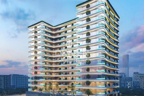 Dubai Residence Complex, UAE의 판매용 아파트 39.02제곱미터 번호 744408 - 사진 16