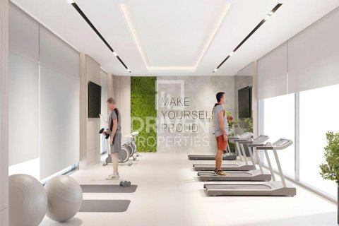 Dubai Residence Complex, UAE의 판매용 아파트 39.02제곱미터 번호 744408 - 사진 6