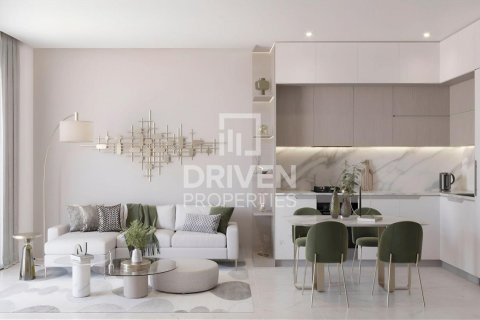 Dubai Residence Complex, UAE의 판매용 아파트 39.02제곱미터 번호 744408 - 사진 2