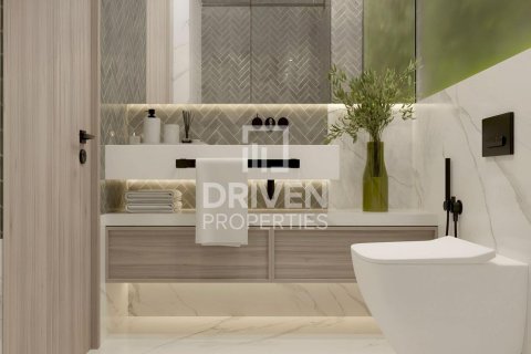 Dubai Residence Complex, UAE의 판매용 아파트 39.02제곱미터 번호 744408 - 사진 5