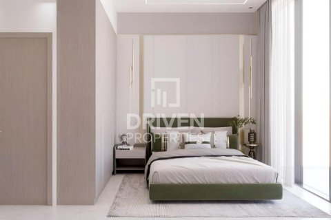 Dubai Residence Complex, UAE의 판매용 아파트 39.02제곱미터 번호 744408 - 사진 3