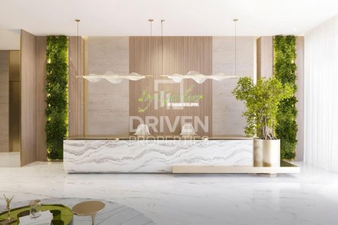 Dubai Residence Complex, UAE의 판매용 아파트 39.02제곱미터 번호 744408 - 사진 4