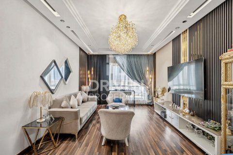 Dzīvoklis Jumeirah Lake Towers, Dubaijā, AAE 1 istaba, 90.39 m2 Nr. 744413 - attēls 2