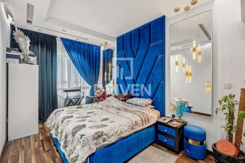 Dzīvoklis Jumeirah Lake Towers, Dubaijā, AAE 1 istaba, 90.39 m2 Nr. 744413 - attēls 8