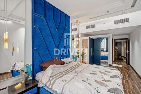 Dzīvoklis Jumeirah Lake Towers, Dubaijā, AAE 1 istaba, 90.39 m2 Nr. 744413 - attēls 9