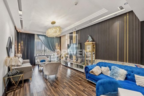Dzīvoklis Jumeirah Lake Towers, Dubaijā, AAE 1 istaba, 90.39 m2 Nr. 744413 - attēls 6