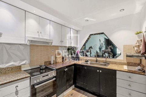 Dzīvoklis Jumeirah Lake Towers, Dubaijā, AAE 1 istaba, 90.39 m2 Nr. 744413 - attēls 7