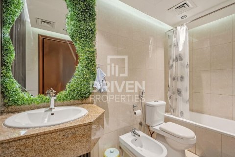 Dzīvoklis Jumeirah Lake Towers, Dubaijā, AAE 1 istaba, 90.39 m2 Nr. 744413 - attēls 10