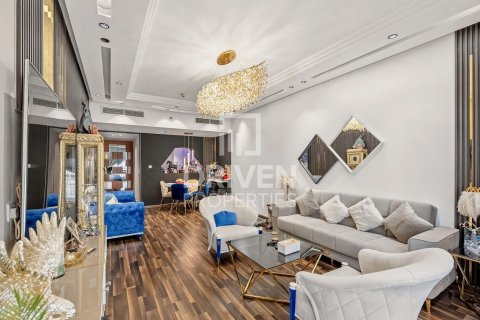 Dzīvoklis Jumeirah Lake Towers, Dubaijā, AAE 1 istaba, 90.39 m2 Nr. 744413 - attēls 3