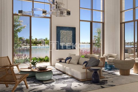 Apartment til salg i Jebel Ali, Dubai, UAE 1 soveværelse, 74 kvm № 717868 - foto 13