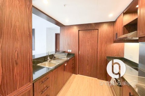 Apartament në Downtown Dubai (Downtown Burj Dubai), Emiratet e Bashkuara Arabe 1 dhomë gjumi, 97 m2. № 717864 - Foto 10