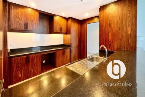 Apartament në Downtown Dubai (Downtown Burj Dubai), Emiratet e Bashkuara Arabe 1 dhomë gjumi, 97 m2. № 717864 - Foto 12