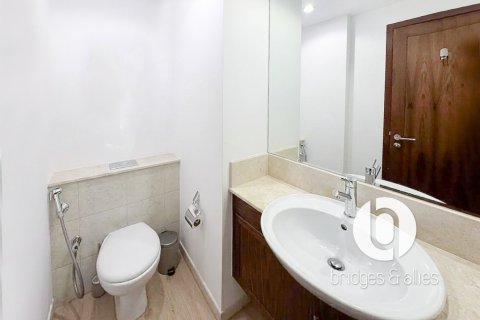 Apartament në Downtown Dubai (Downtown Burj Dubai), Emiratet e Bashkuara Arabe 1 dhomë gjumi, 97 m2. № 717864 - Foto 14
