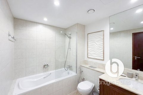 Apartament në Downtown Dubai (Downtown Burj Dubai), Emiratet e Bashkuara Arabe 1 dhomë gjumi, 97 m2. № 717864 - Foto 13