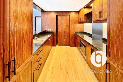 Apartament në Downtown Dubai (Downtown Burj Dubai), Emiratet e Bashkuara Arabe 1 dhomë gjumi, 97 m2. № 717864 - Foto 11