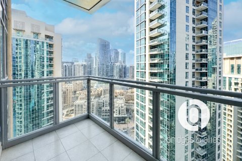 Apartament në Downtown Dubai (Downtown Burj Dubai), Emiratet e Bashkuara Arabe 1 dhomë gjumi, 97 m2. № 717864 - Foto 2