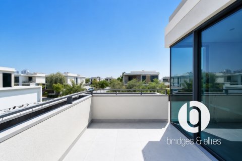 Willa do wynajęcia w Tilal Al Ghaf, Dubai, ZEA 5 sypialnie, 414 mkw., nr 717863 - zdjęcie 15