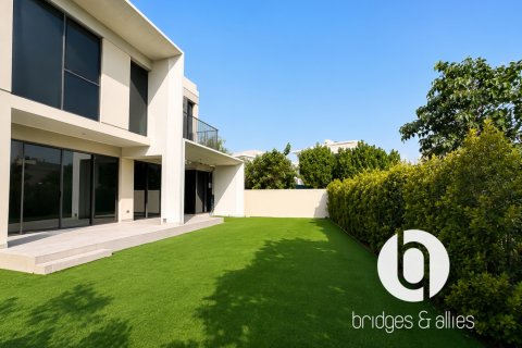 Tilal Al Ghaf, Dubai, BAE’de kiralık villa 5 yatak odası, 543 m&sup2; No 717863 - fotoğraf 22