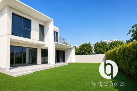 Vila u gradu Tilal Al Ghaf, Dubai, UAE 5 spavaće sobe, 543 m2 Br. 717863 - Slika 24
