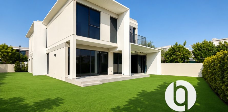 Vila u gradu Tilal Al Ghaf, Dubai, UAE 5 spavaće sobe, 543 m2 Br. 717863