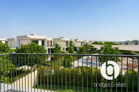 Tilal Al Ghaf, Dubai, BAE’de kiralık villa 5 yatak odası, 543 m&sup2; No 717863 - fotoğraf 25