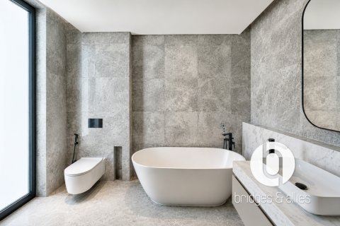 Vila u gradu Tilal Al Ghaf, Dubai, UAE 5 spavaće sobe, 543 m2 Br. 717863 - Slika 9