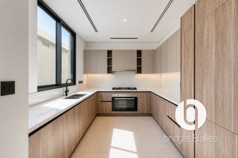 Vila u gradu Tilal Al Ghaf, Dubai, UAE 5 spavaće sobe, 543 m2 Br. 717863 - Slika 5