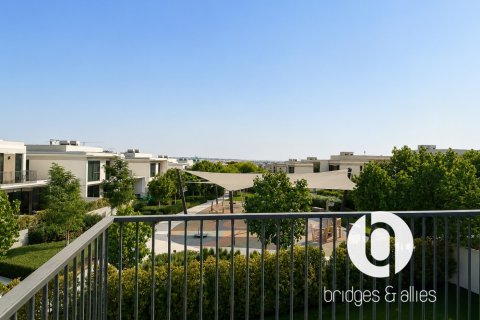 Tilal Al Ghaf, Dubai, BAE’de kiralık villa 5 yatak odası, 543 m&sup2; No 717863 - fotoğraf 21