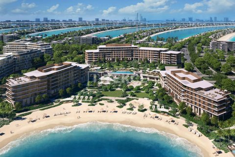 Appartement in Jebel Ali, Dubai, VAE 2 slaapkamers, 113 vr.m. nr 717869